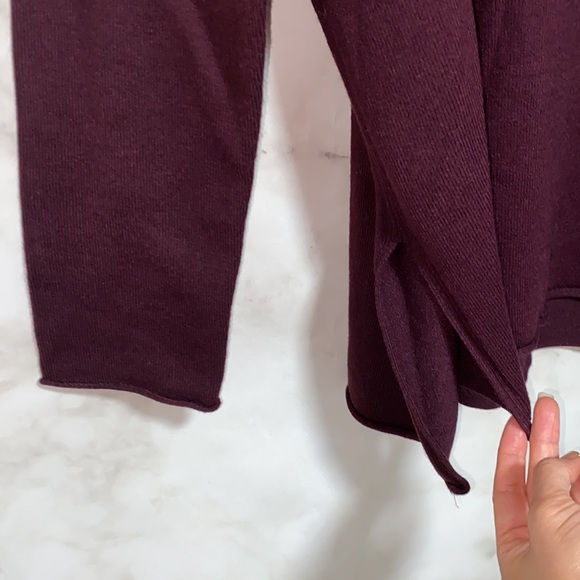 French Connection Lightweight Cowl Neck Sweater - Picture 4 of 7